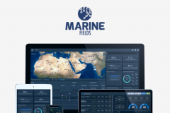 Marine Fields: Marine Tech Bespoke Webapp Modules